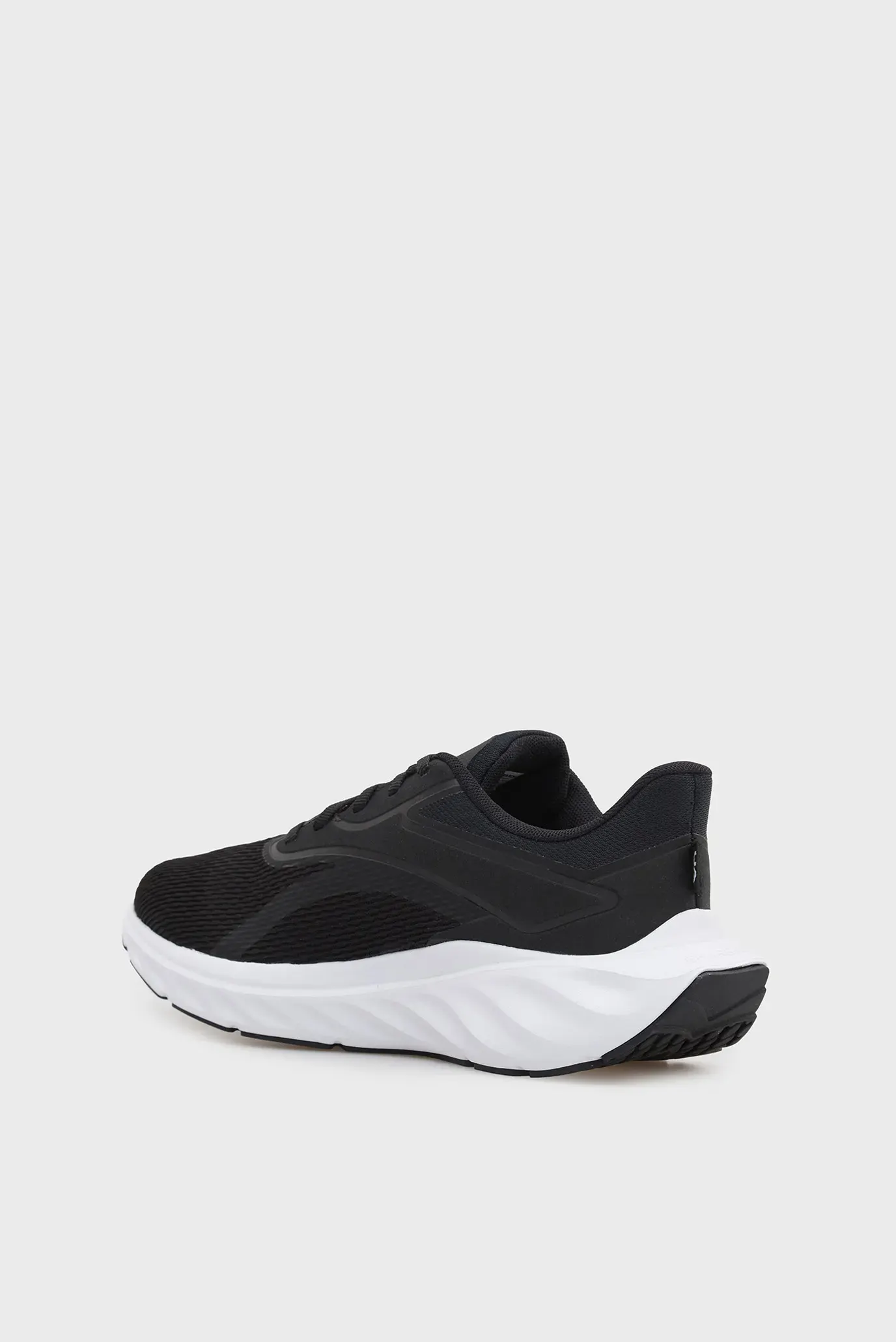 Кроссовки UA W Ascend-BLK 5