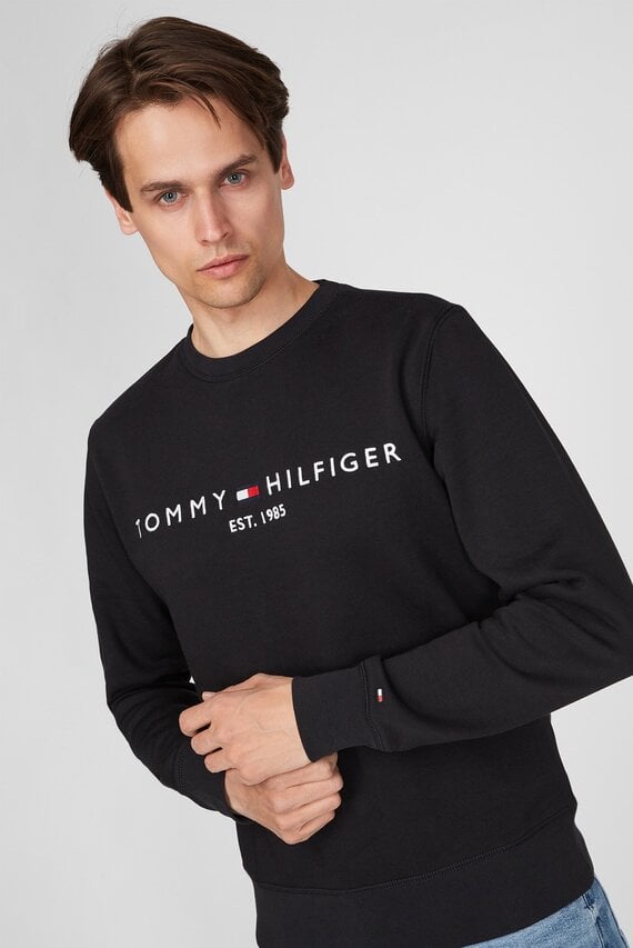 Свитшот TOMMY LOGO SWEATSHIRT