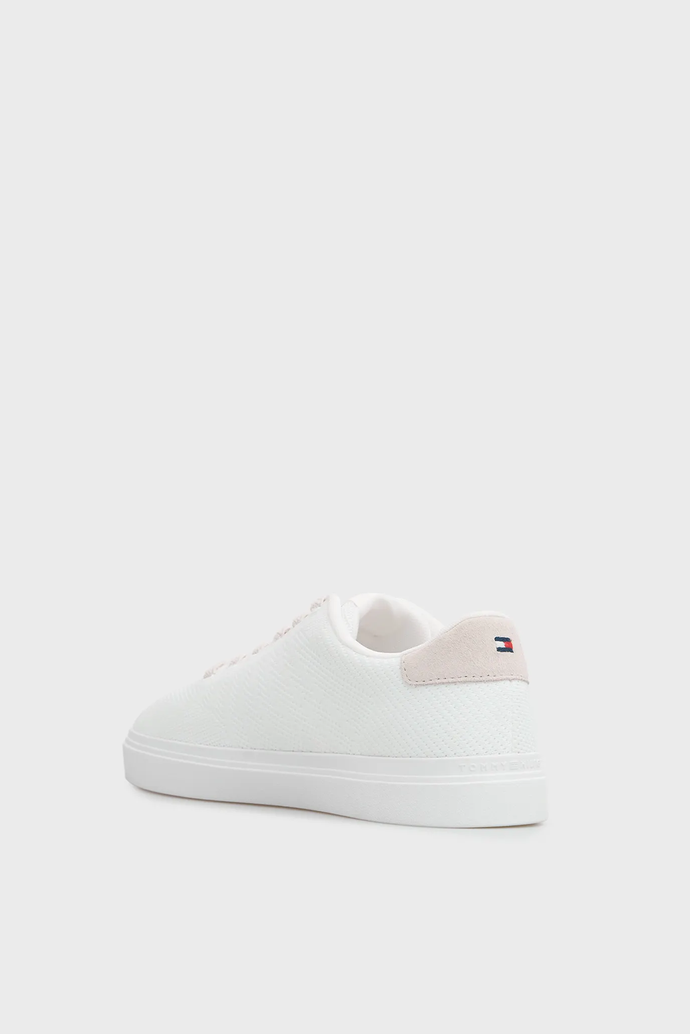 Кеды TH FEMININE CUPSOLE KNIT 5