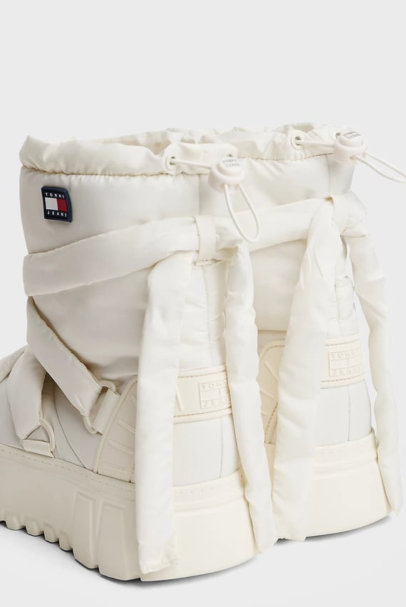 Ботинки TJW CHUNKY SNOW BOOT NYLON