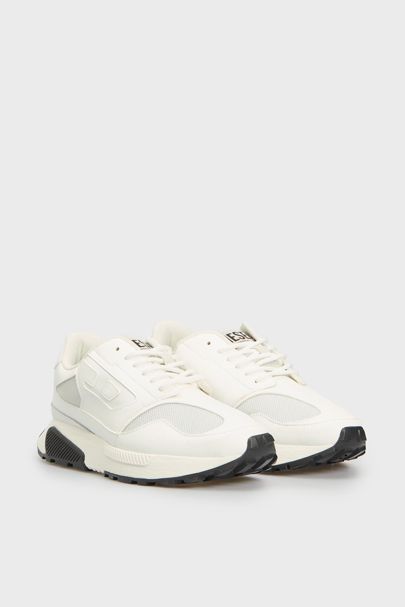 Кроссовки TAME-D   S-TAME-D RUNNING W SNEAKERS 3