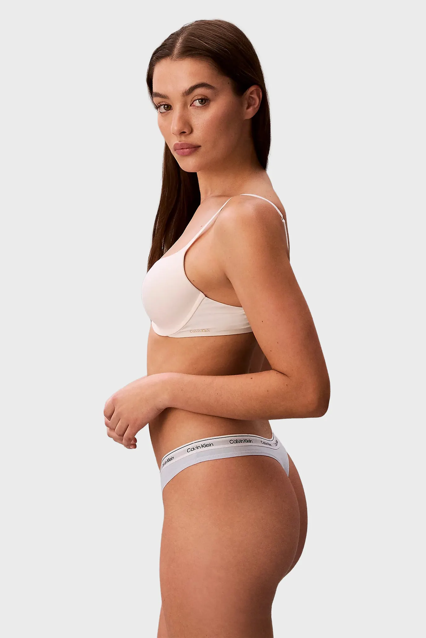 Трусы THONG 6