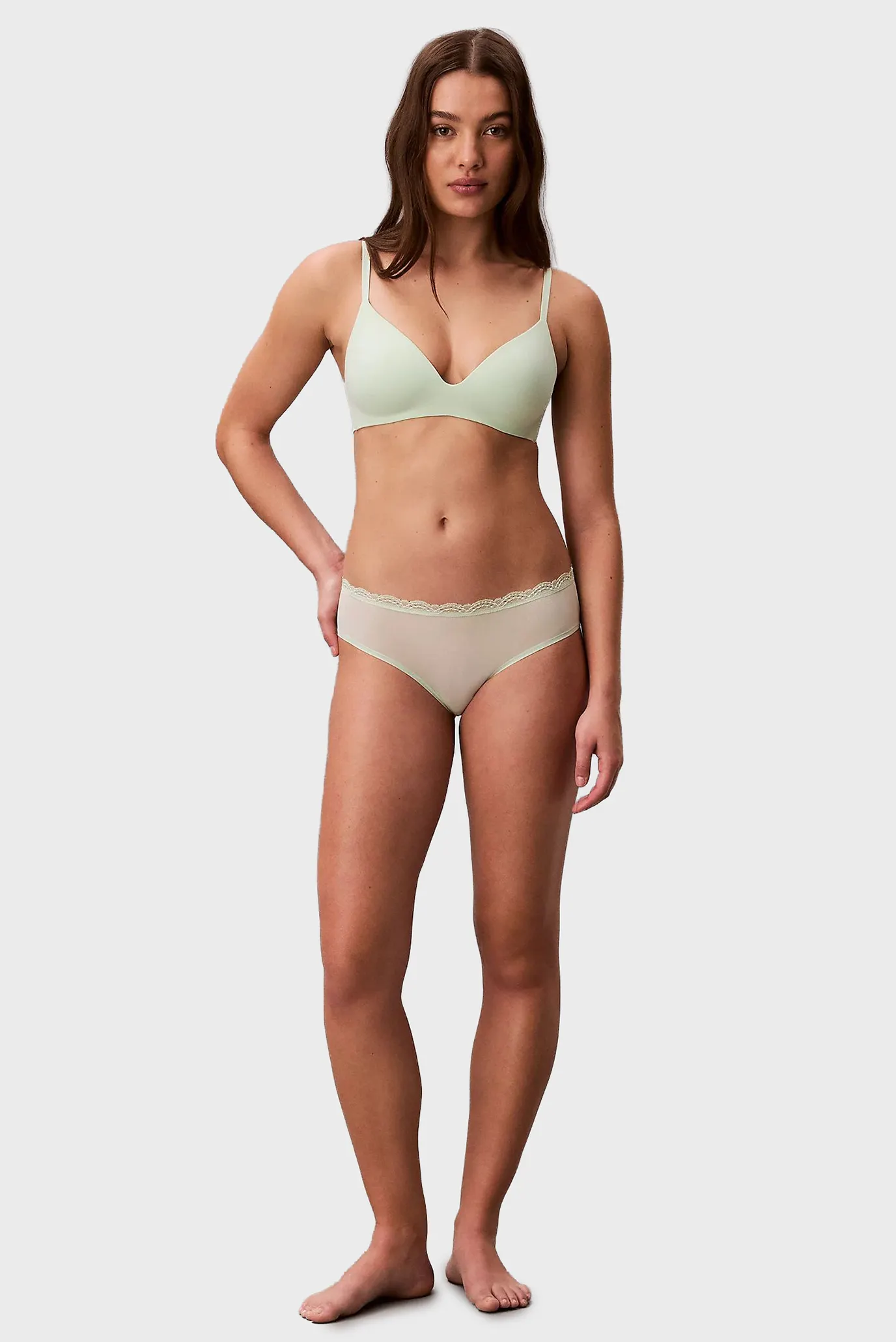 Трусы HIPSTER 2