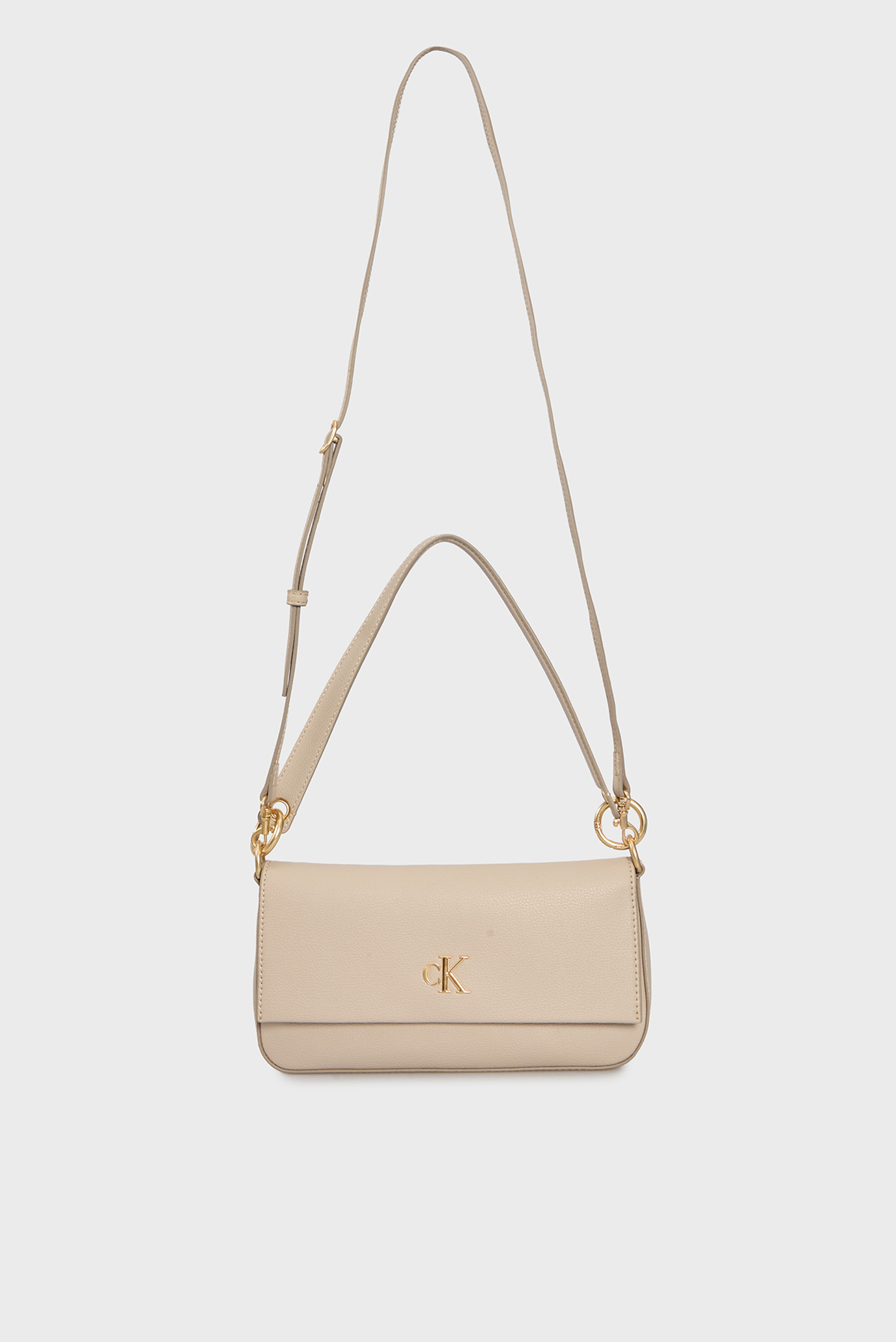 Сумка MINIMAL MONOGRAM SHOULDER POUCH 2