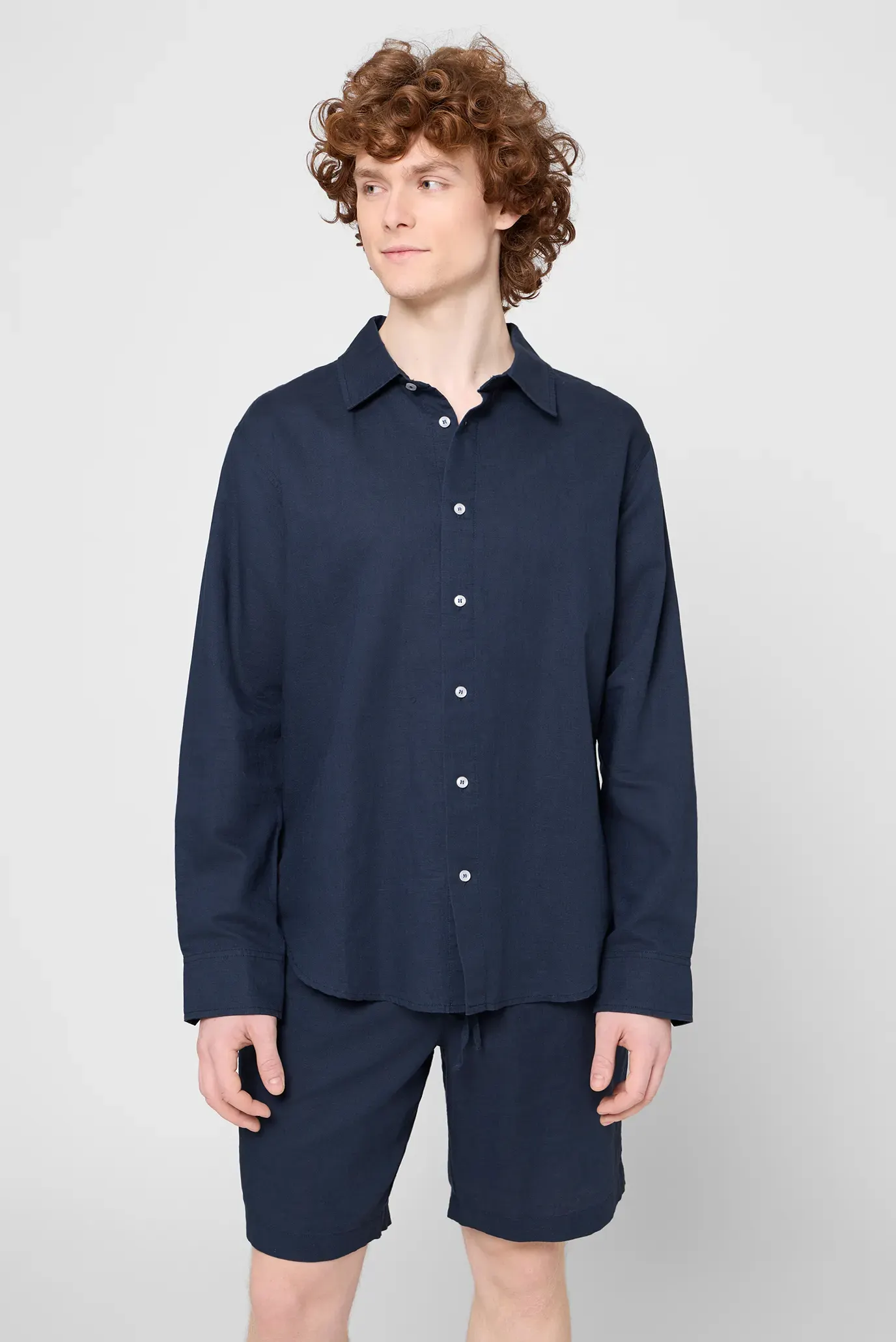 Рубашка MWSHRT 002 1