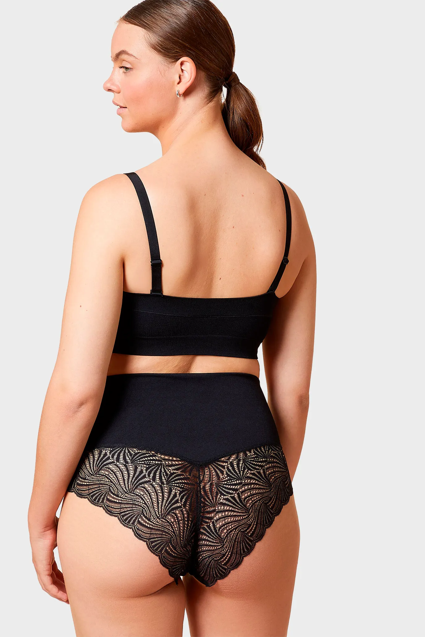 Бюстгальтер POWER BYETAM - BANDEAU 4