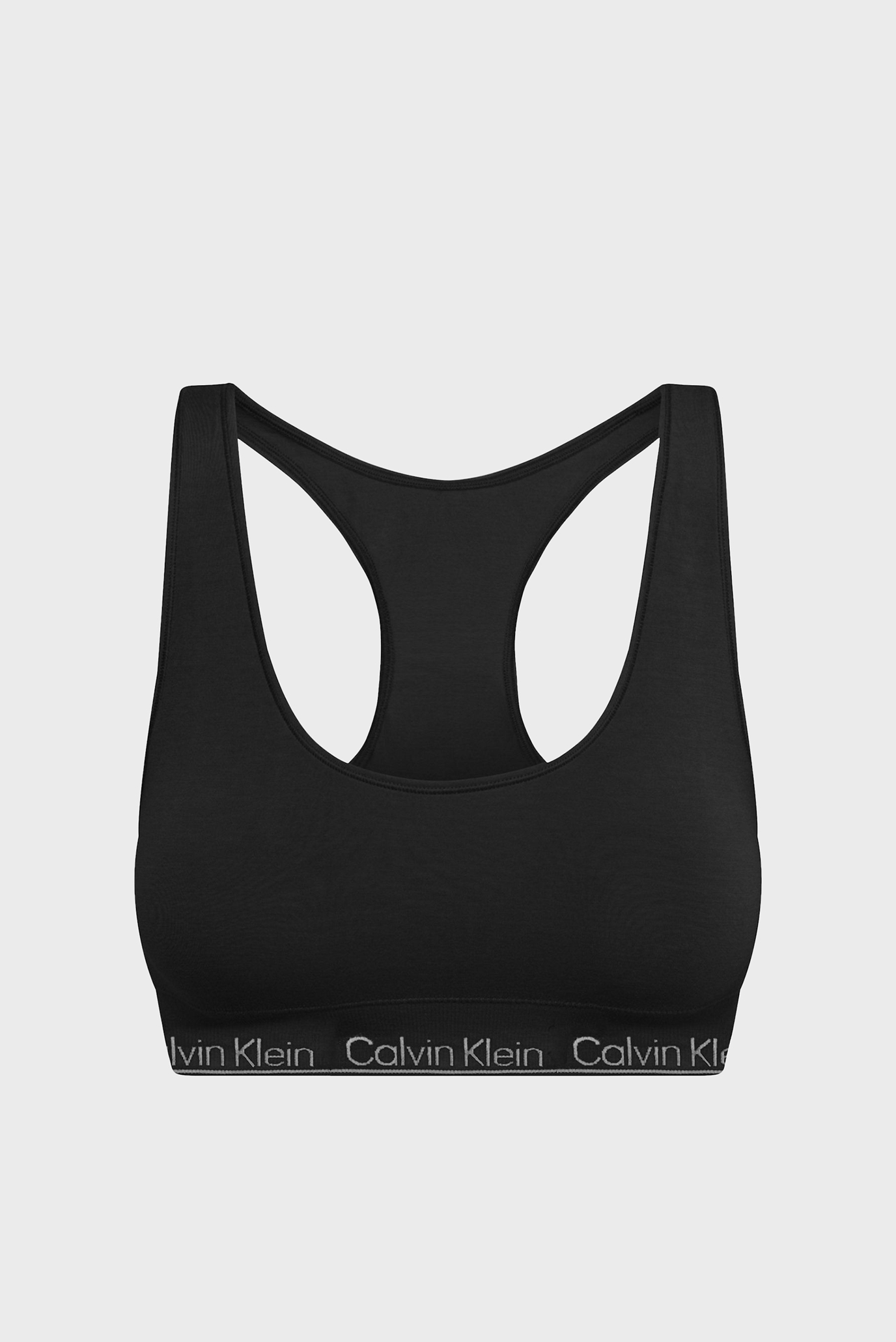 Бюстгальтер RACERBACK BRALETTECalvin Klein Бюстгальтер RACERBACK BRALETTE 8