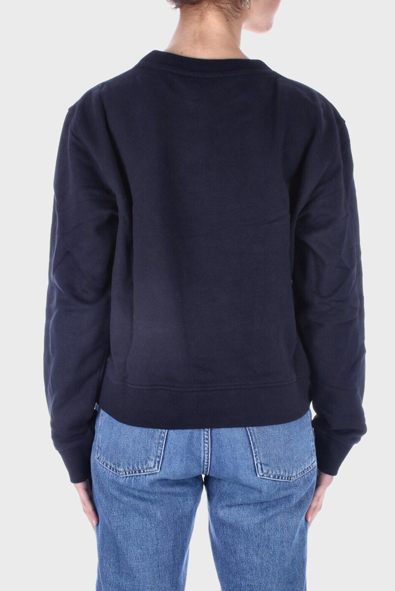 Свитшот MDRN REG ROPE HILF C-NK SWTSHRT 2