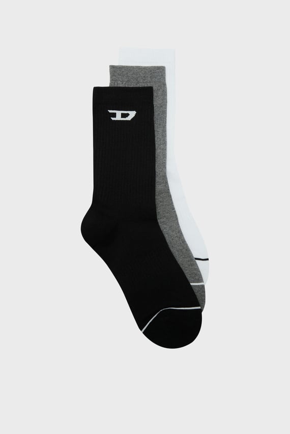 Набор носков SKM-RAY-THREEPACK  CALZINO