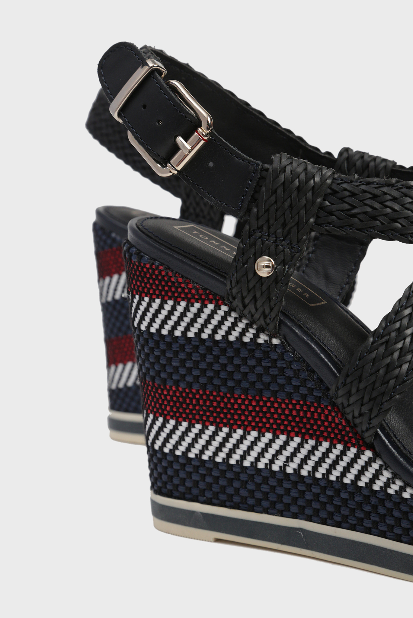 Босоножки 5