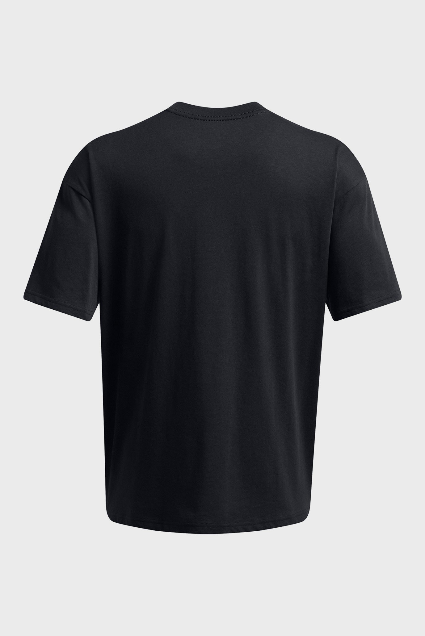 Футболка UA M HW OS SM BOX SS 4