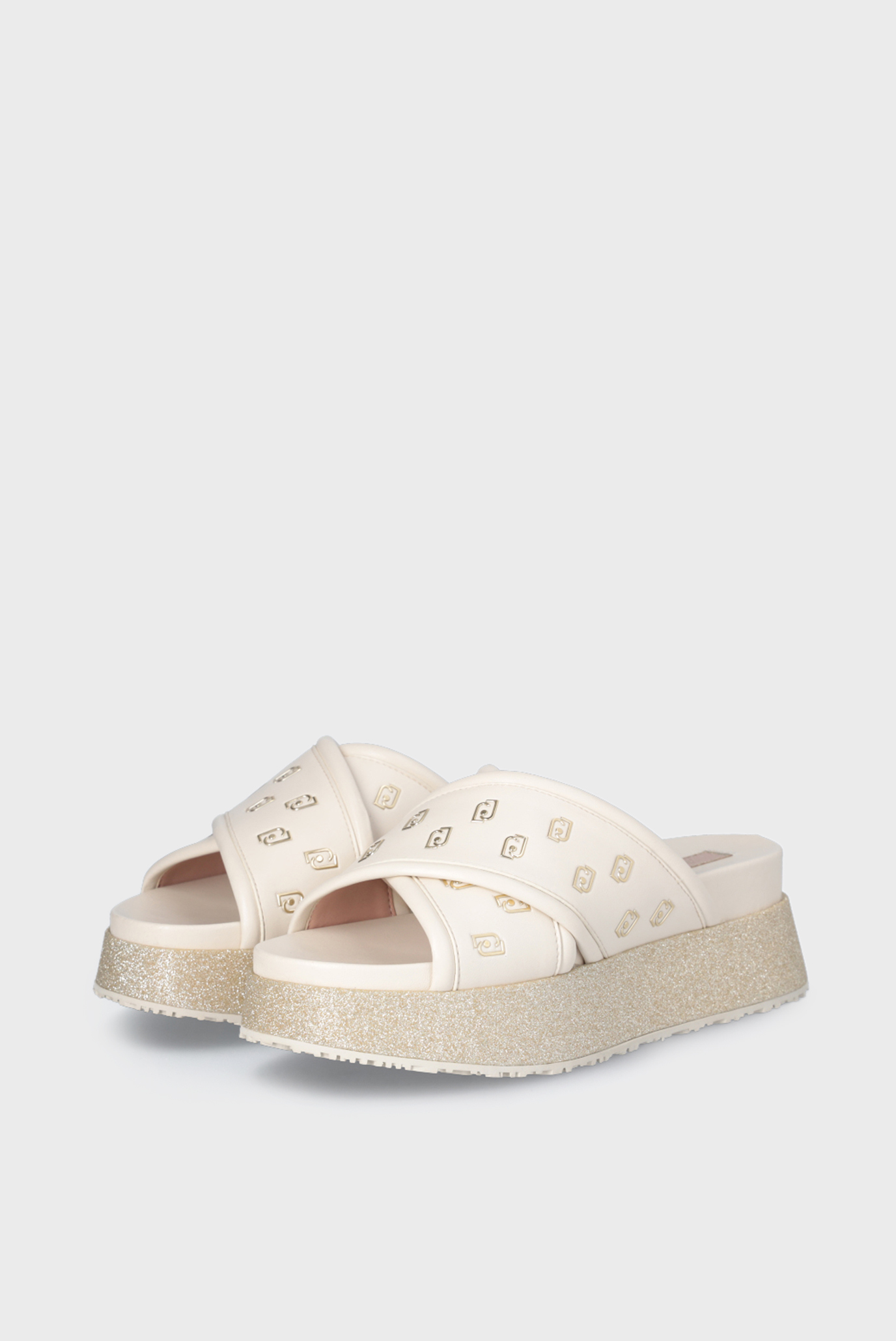 Слайдеры FRIDA 30 - SANDAL SPREADING BUTTER 3