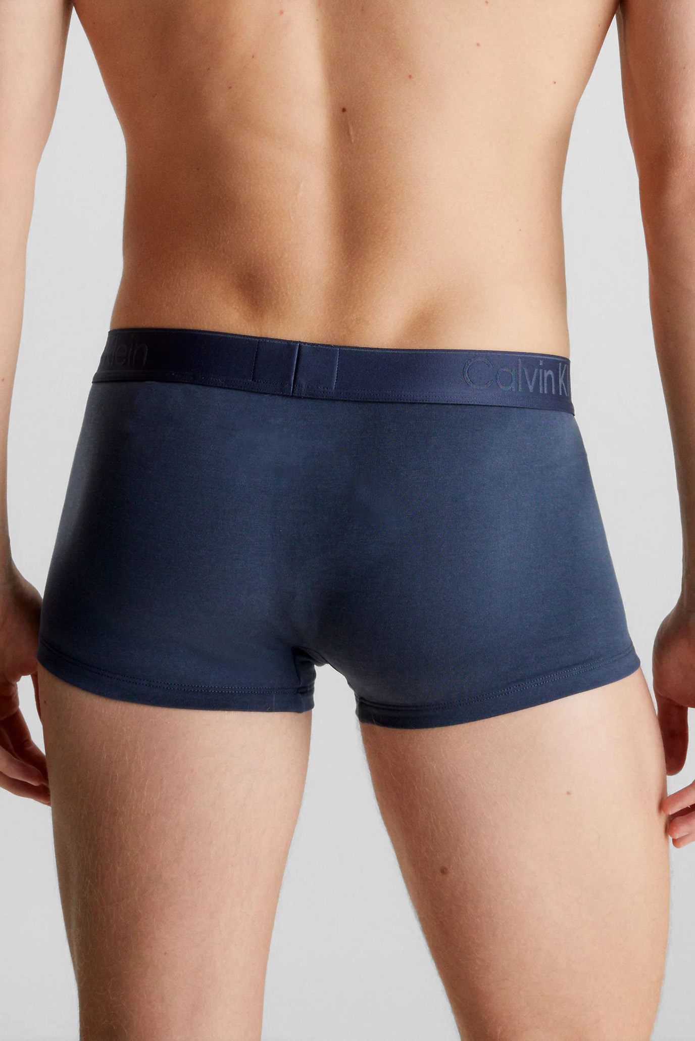 Мужские боксеры (3 шт) LOW RISE TRUNK 3PK 3