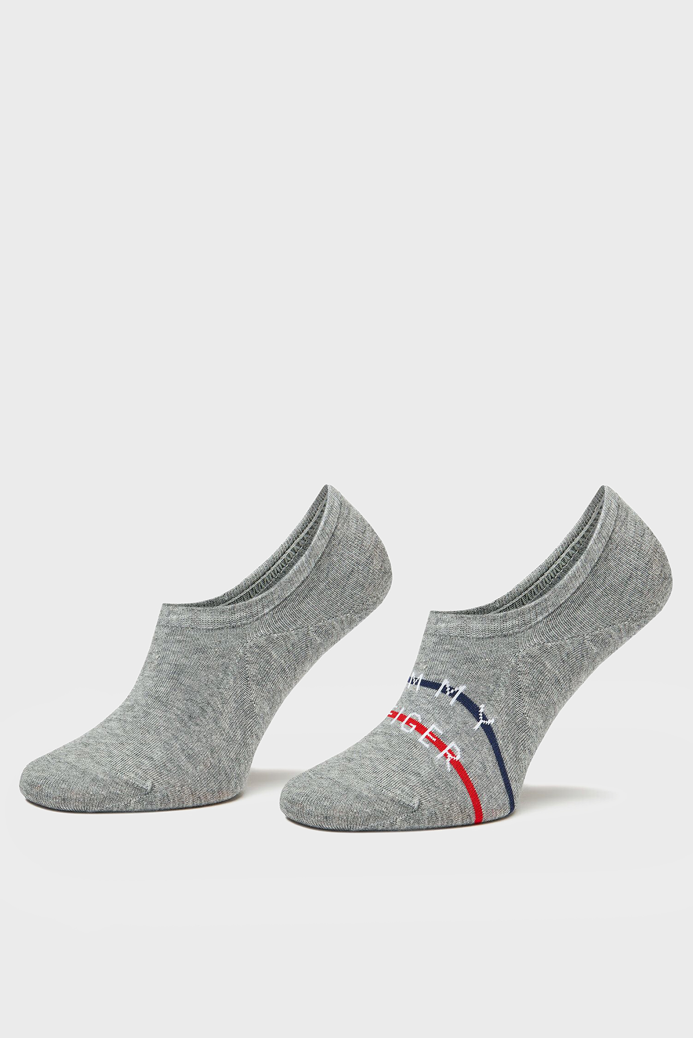 Следы TH MEN FOOTIE 2P TH STRIPE 3