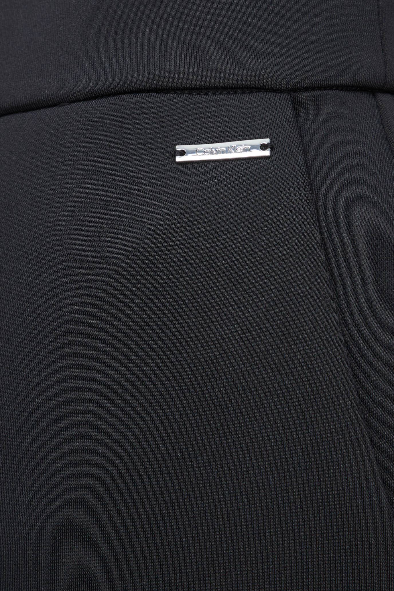 Штаны TECHNICAL KNIT WIDE LEG 6