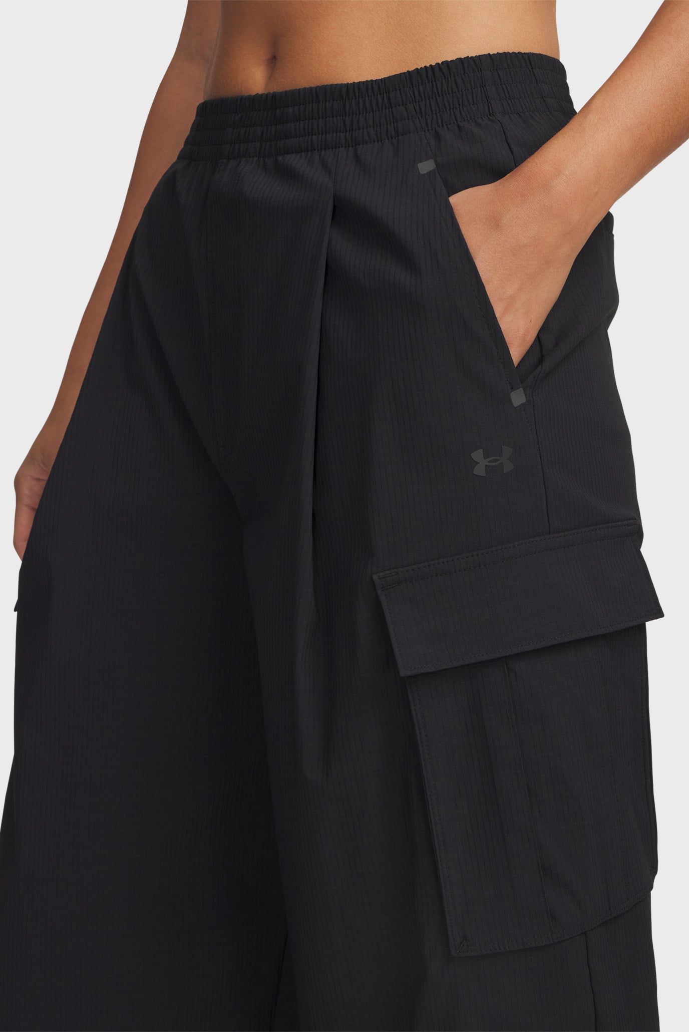 Штаны спортивные/UA Unstoppable Rstop Cargo 4