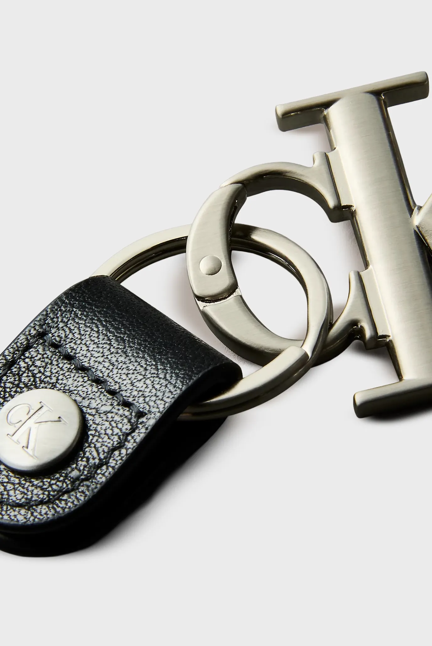 Брелок BOLD CK CARABINER KEY FOBB 3