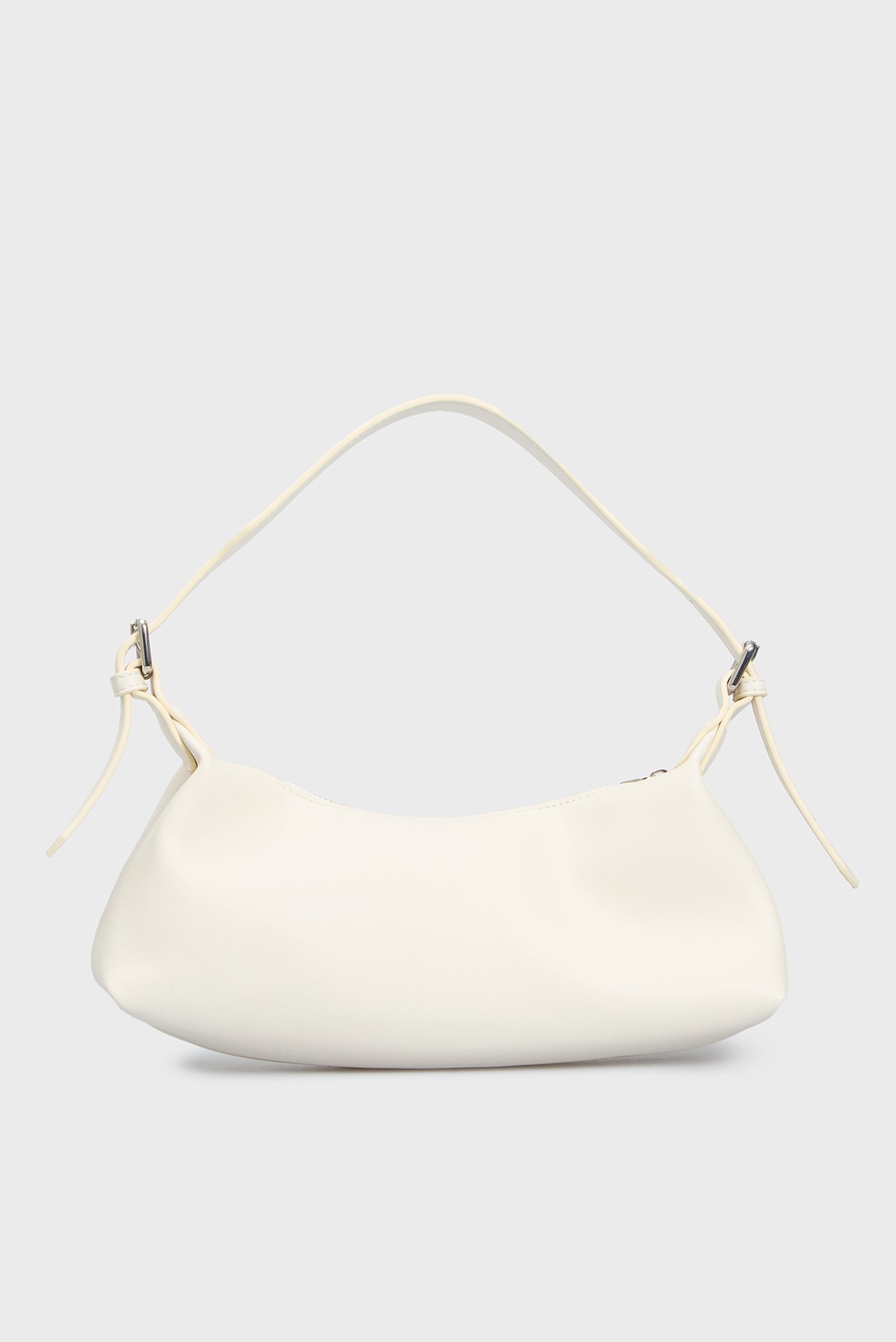 Женская белая сумкаReplay Женская белая сумка 4