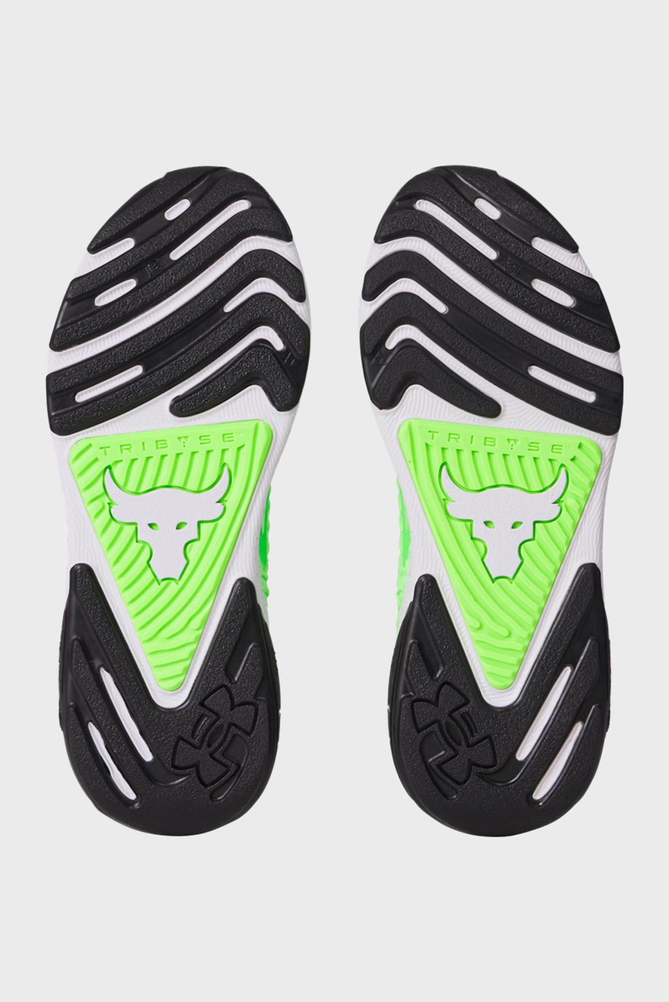 Кроссовки UA Project Rock 7 5