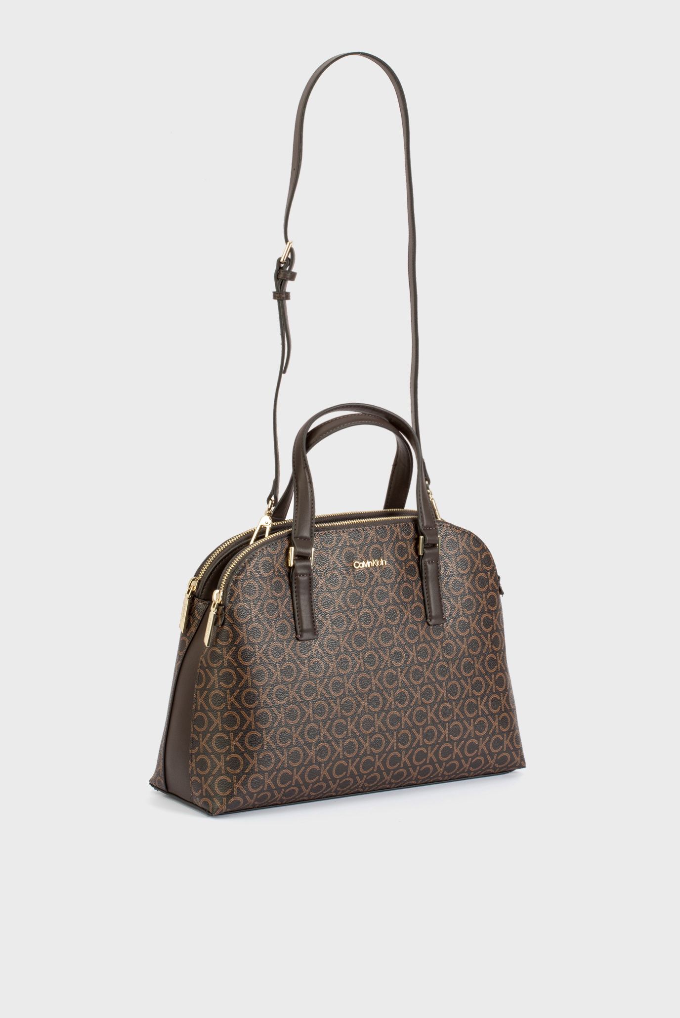 Сумка CK MUST DOME TOTE MONO 3