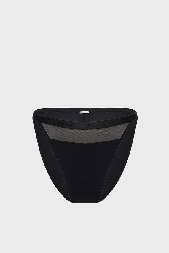 Трусы HIGH WAISTED BIKINI Calvin Klein