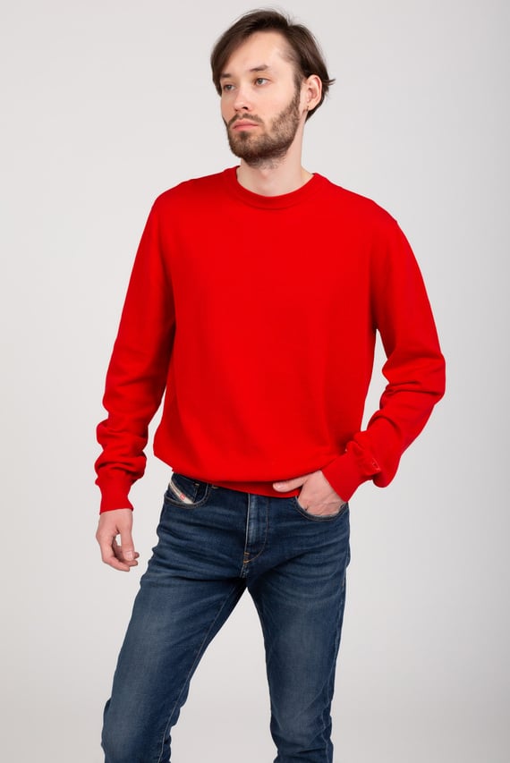 Свитер K-YONKERS KNITWEAR