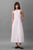 Платье CO POPLIN SIMPLE CASUAL DRESS