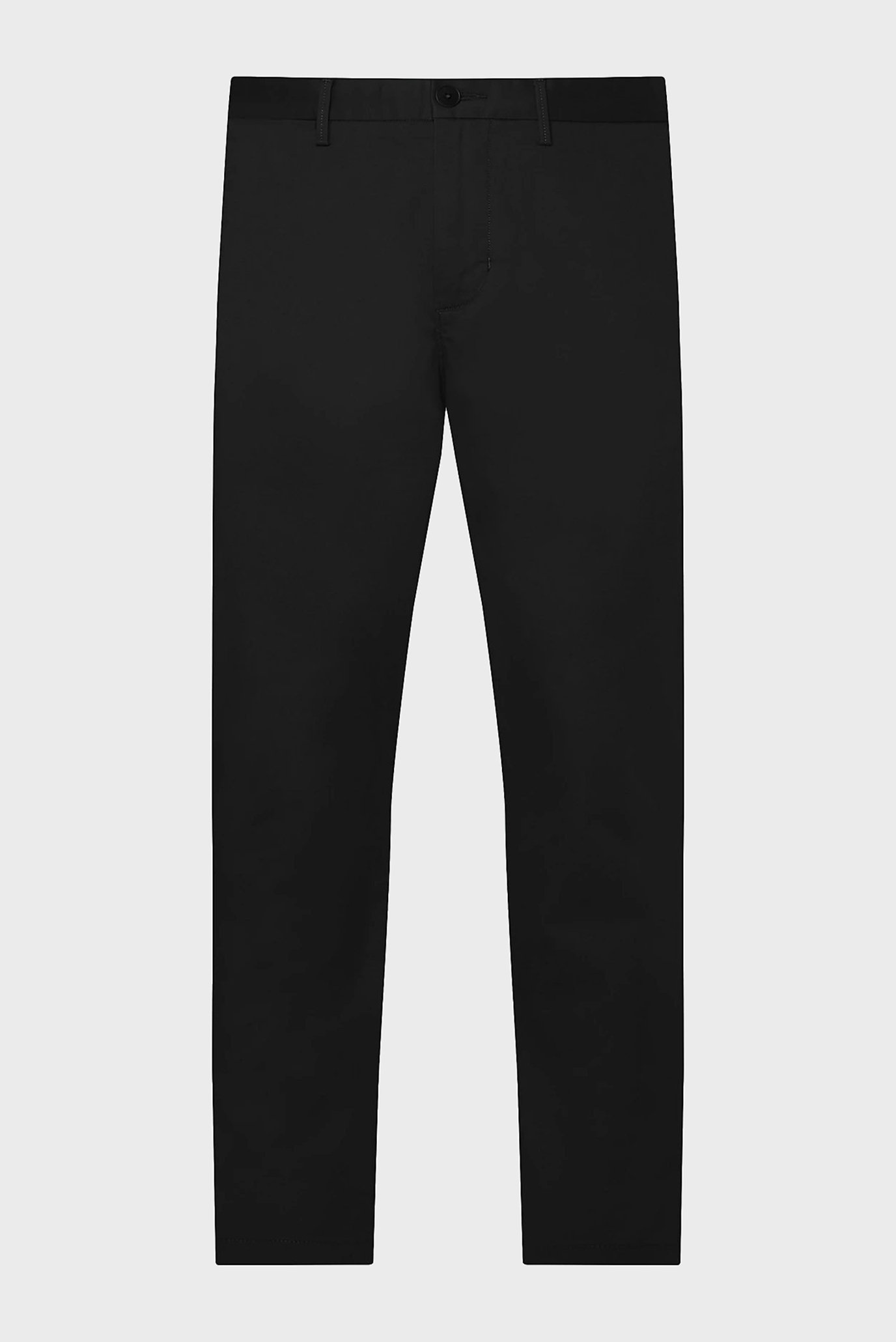 Мужские черные чиносы DENTON CHINO 1985 10