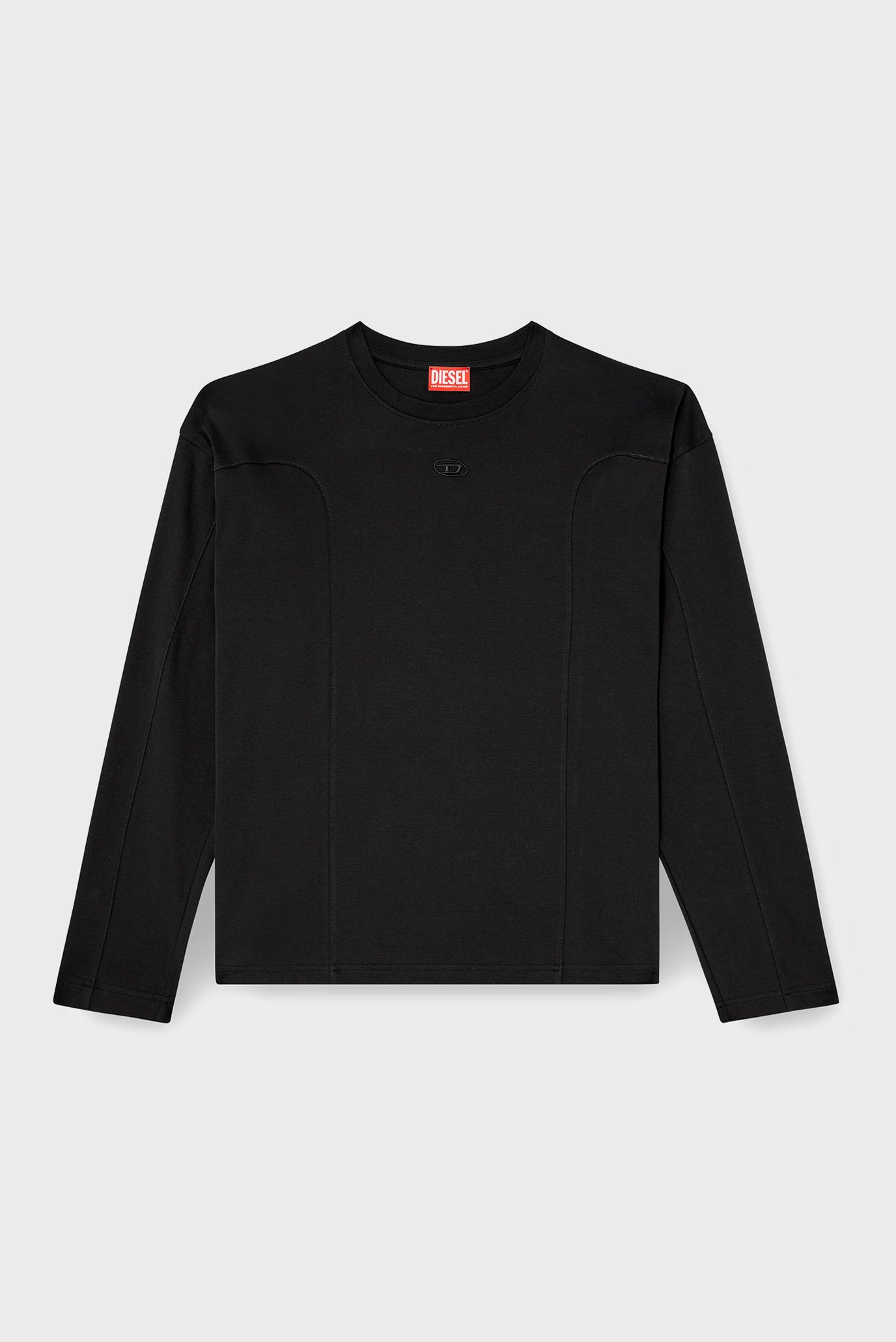 Футболка T-BOXT-LS-INT MAGLIETTA 4