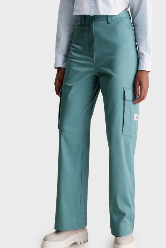 Штаны CARGO PANT