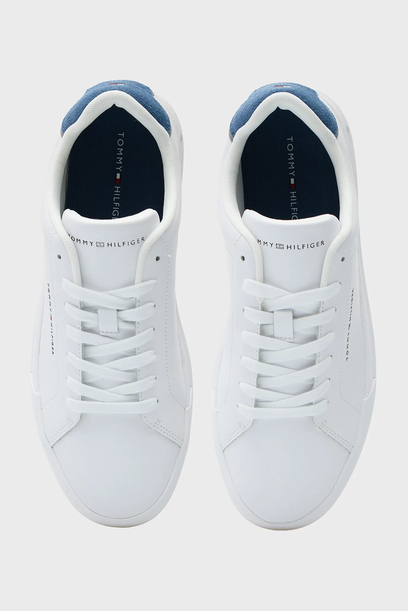 Кроссовки TH COURT LTH DETAIL ESS 4