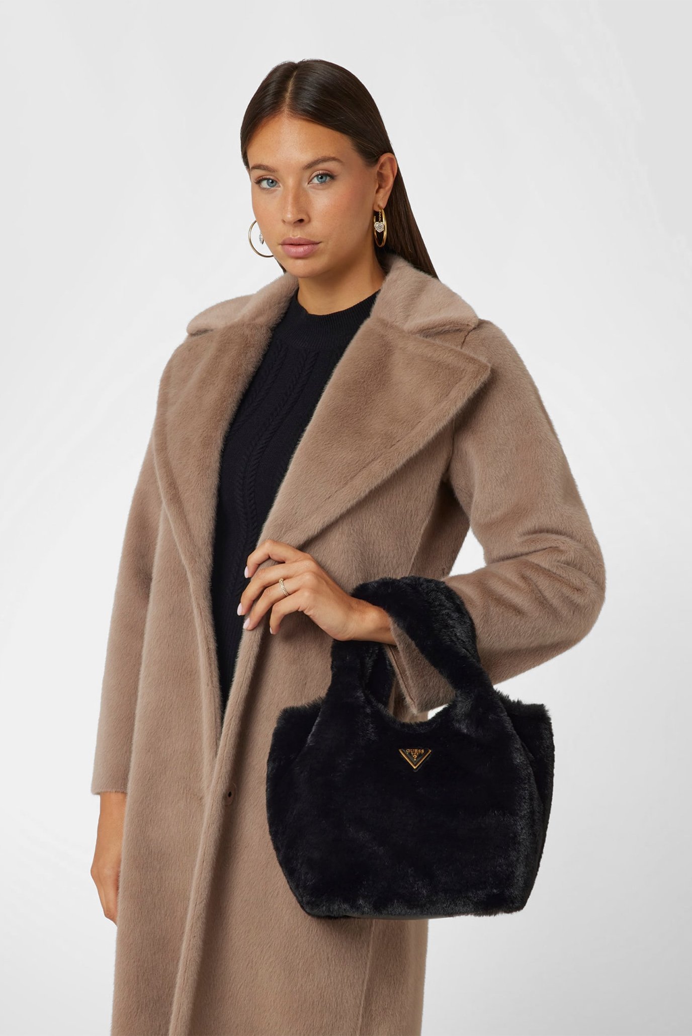 Сумка SAMIA SMALL TOTEGuess Сумка SAMIA SMALL TOTE 2