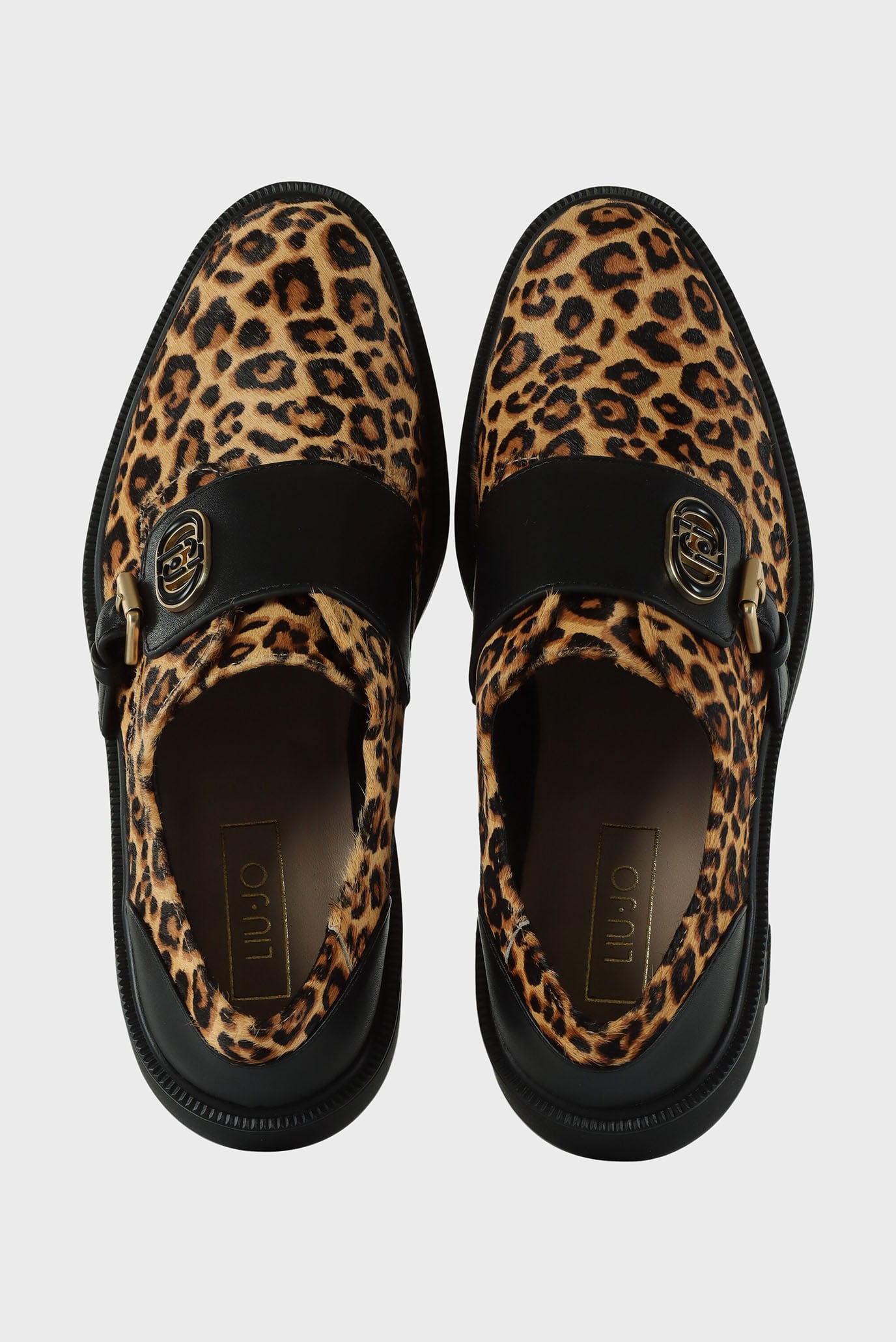 Лоферы LONDON 3