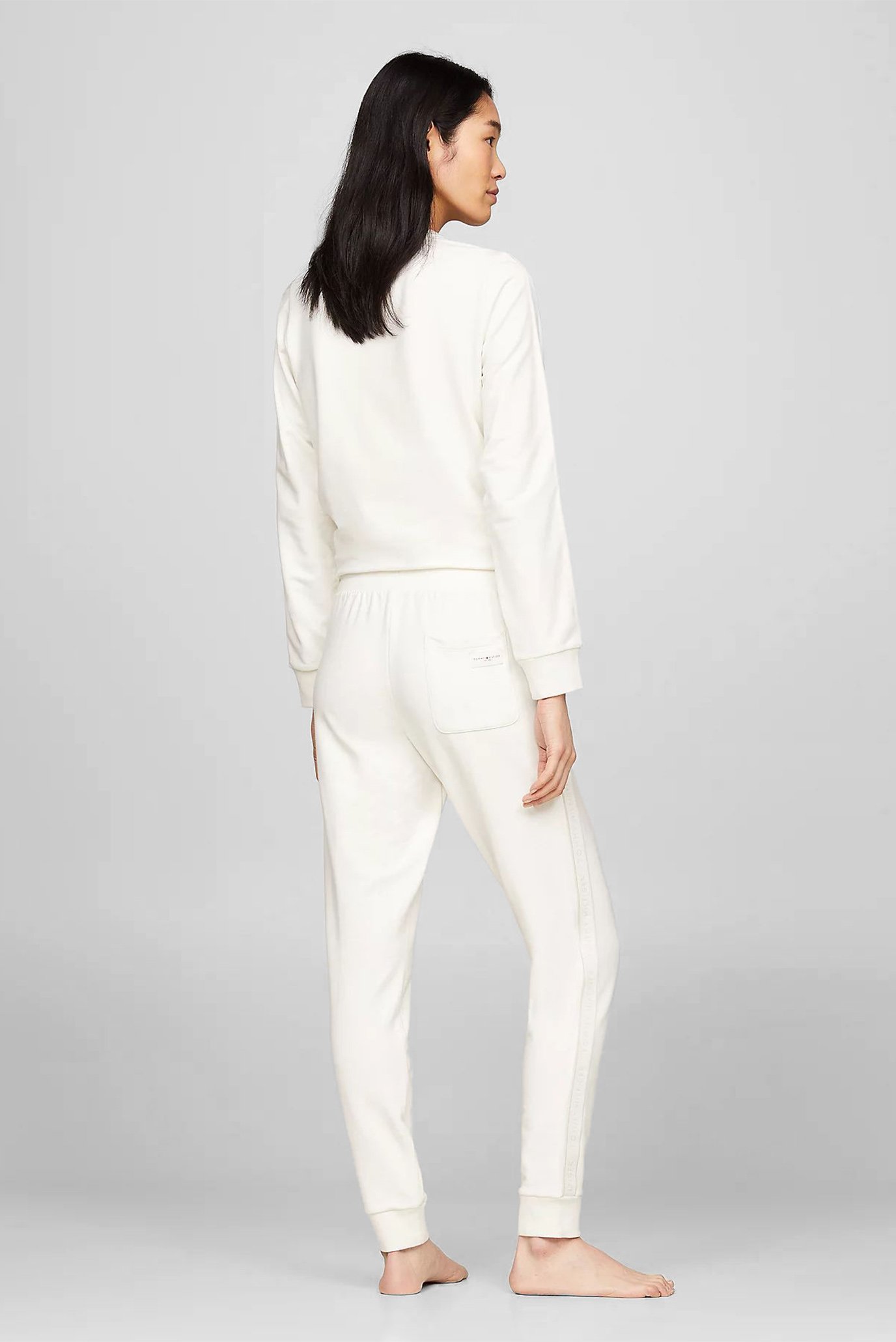 Штаны CUFFED TRACK PANT (EXT. SIZE) 3