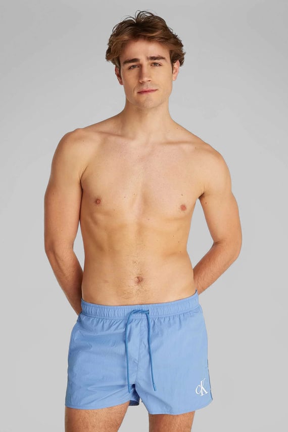 Шорты плавательные SHORT DRAWSTRING FASHION