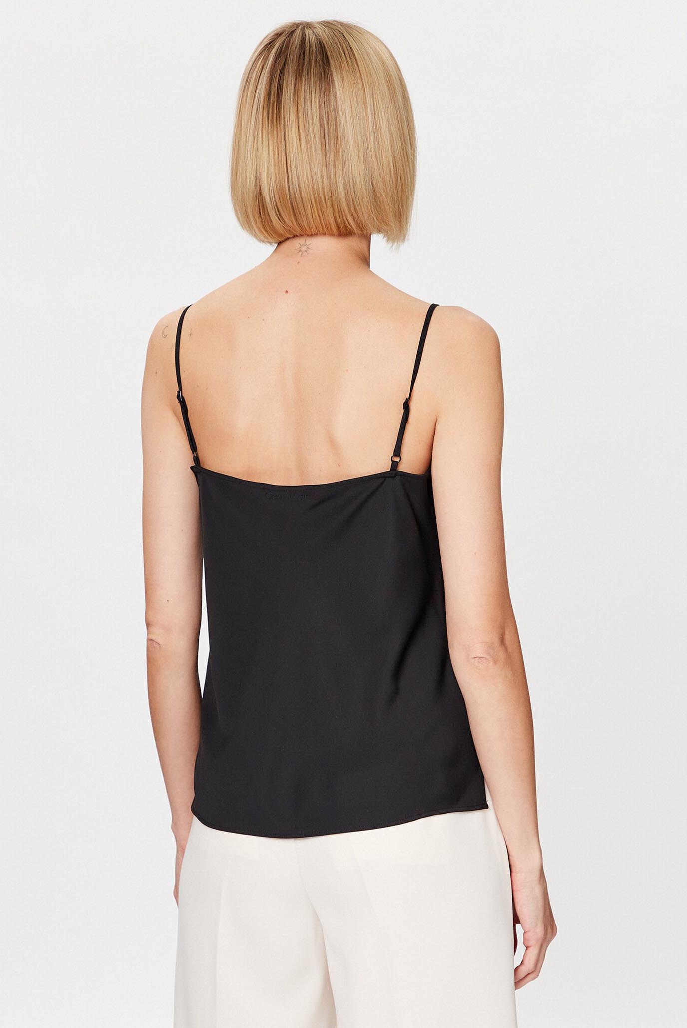 Топ RECYCLED CDC CAMI TOP 2