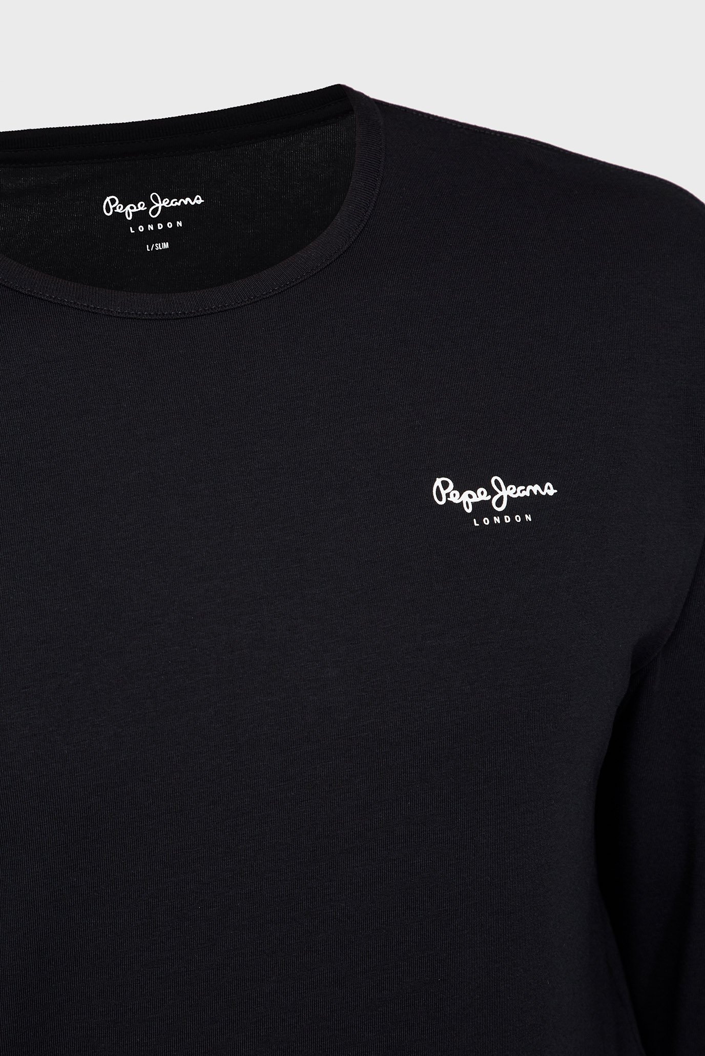 Лонгслив ORIGINAL BASIC 2 LONG 3