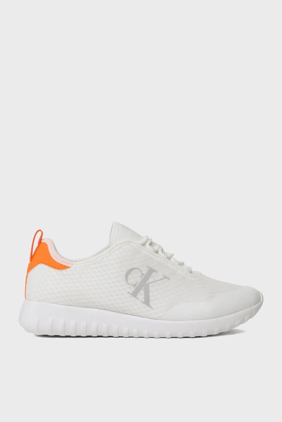 Кроссовки SPORTY RUNNER EVA SLIPON MESH