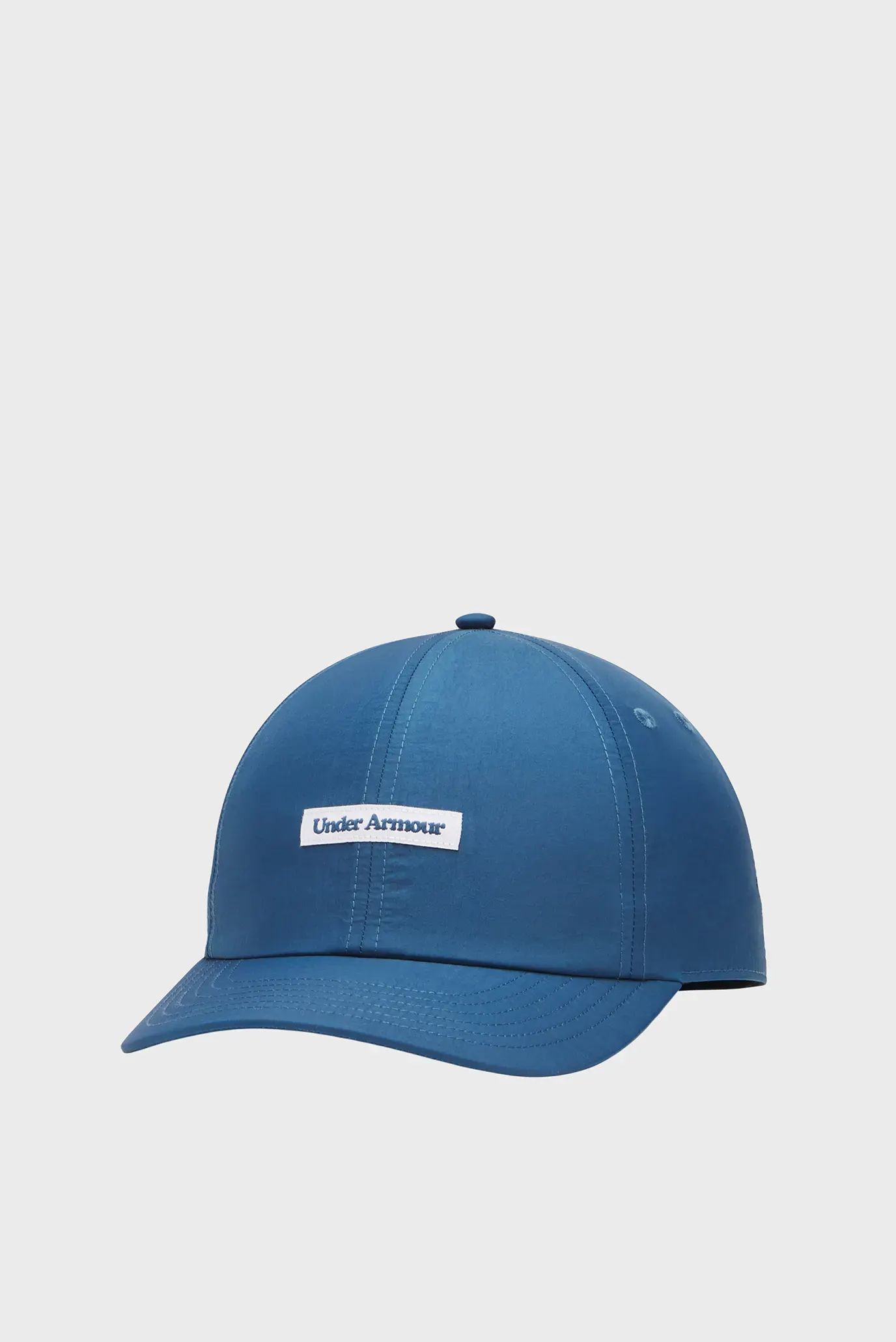 Кепка M ESSENTIAL MID NYLON ADJ 1