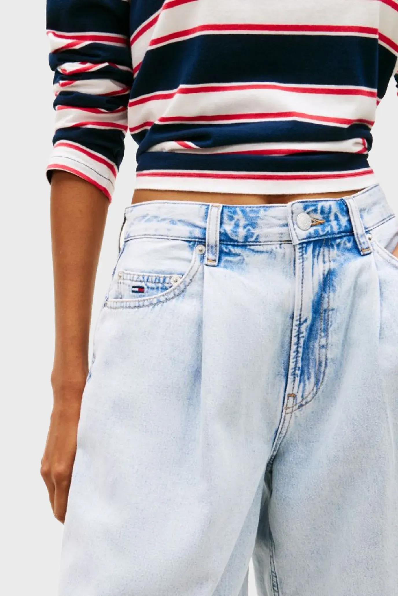 Шорты CHARLIE LS SHORT PLEAT BJ6014 4