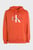 Худи SEASONAL MONOLOGO REGULAR HOODIE
