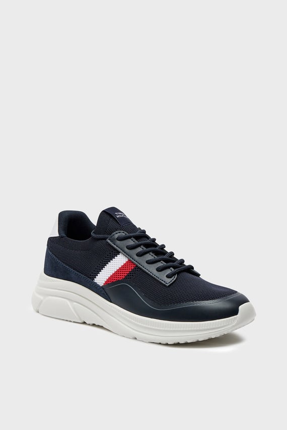 Кроссовки MODERN RUNNER PREMIUM KNIT