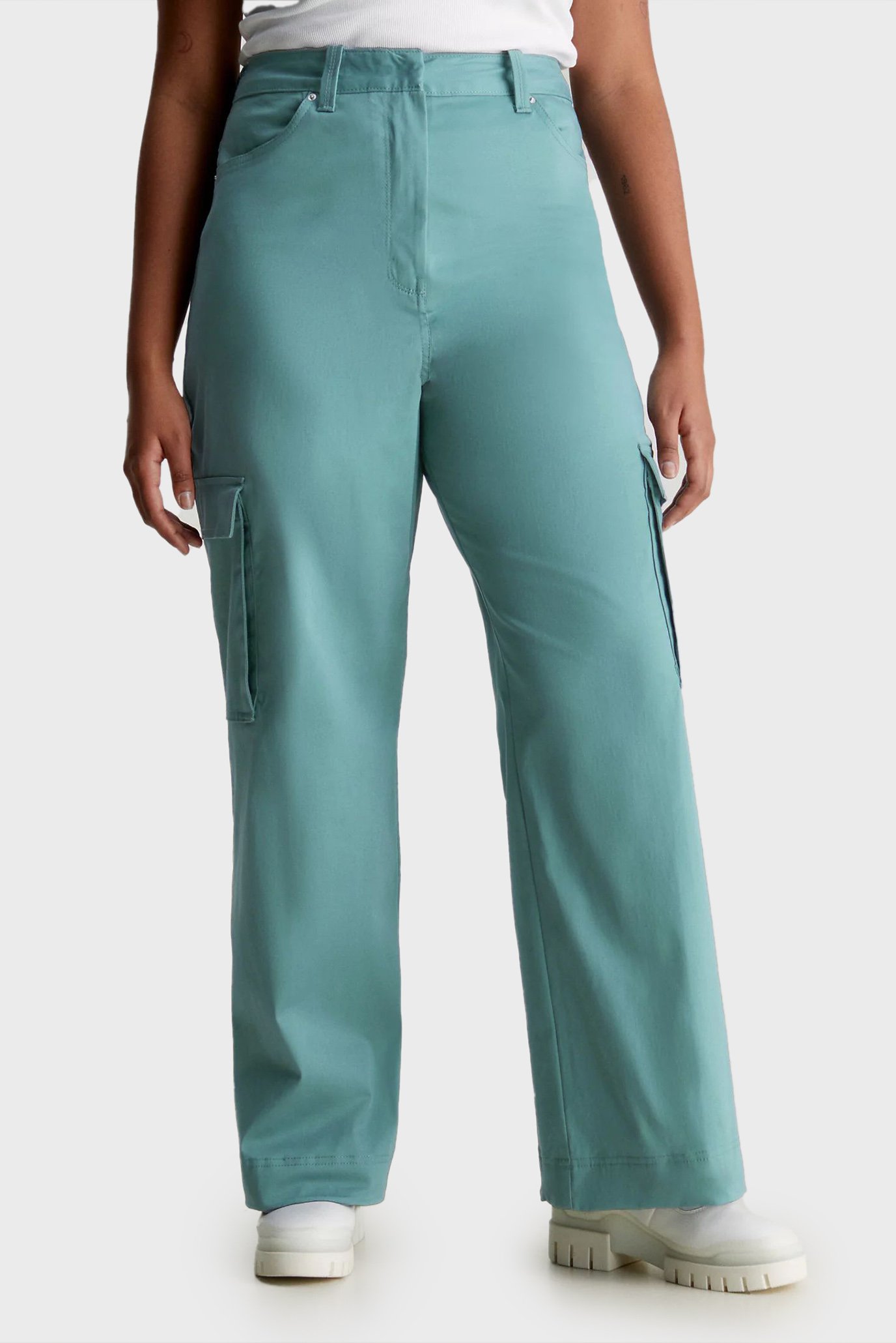 Штаны CARGO PANT 3