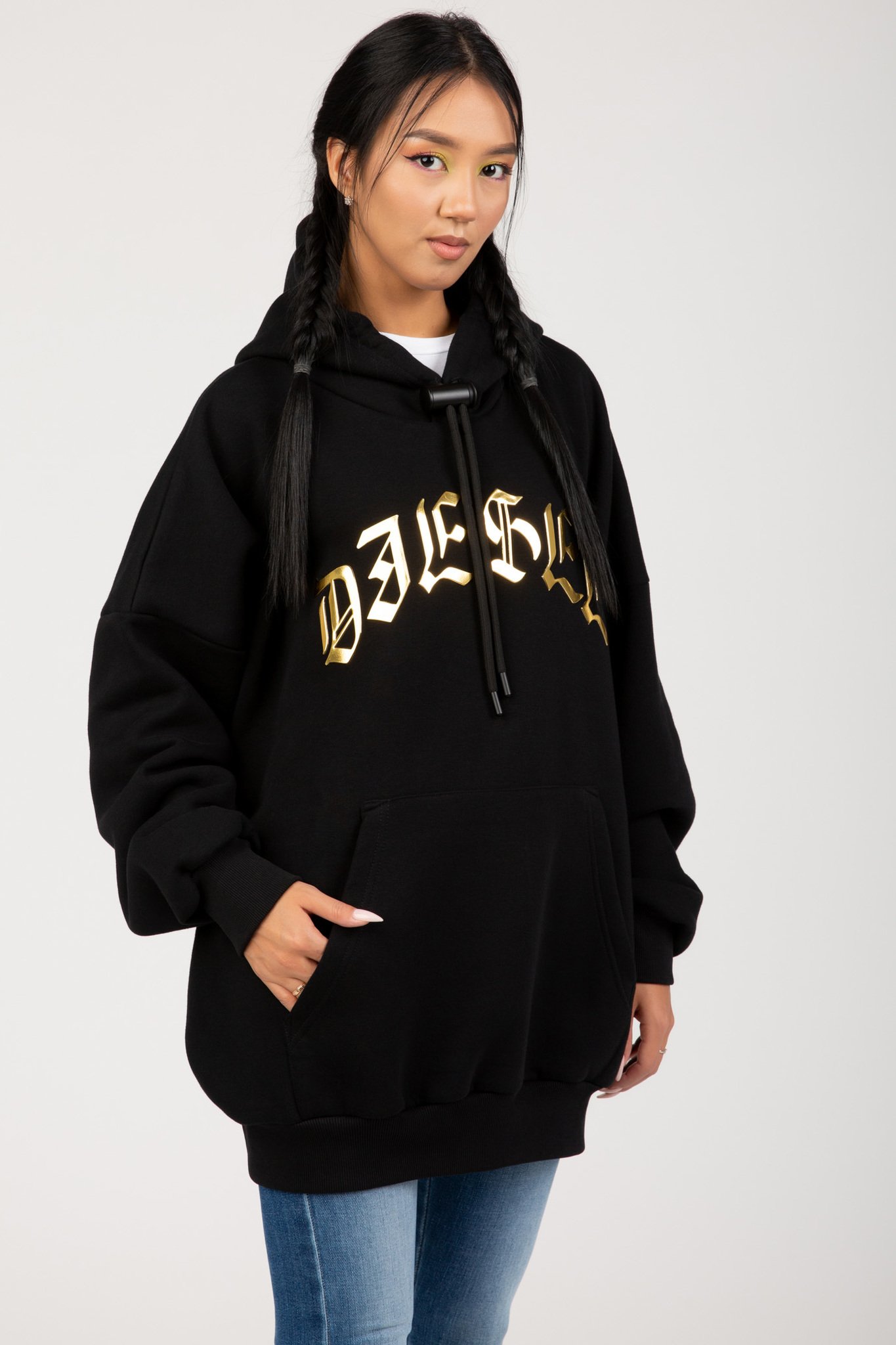 Платье D-OXI-A1 DRESS 3