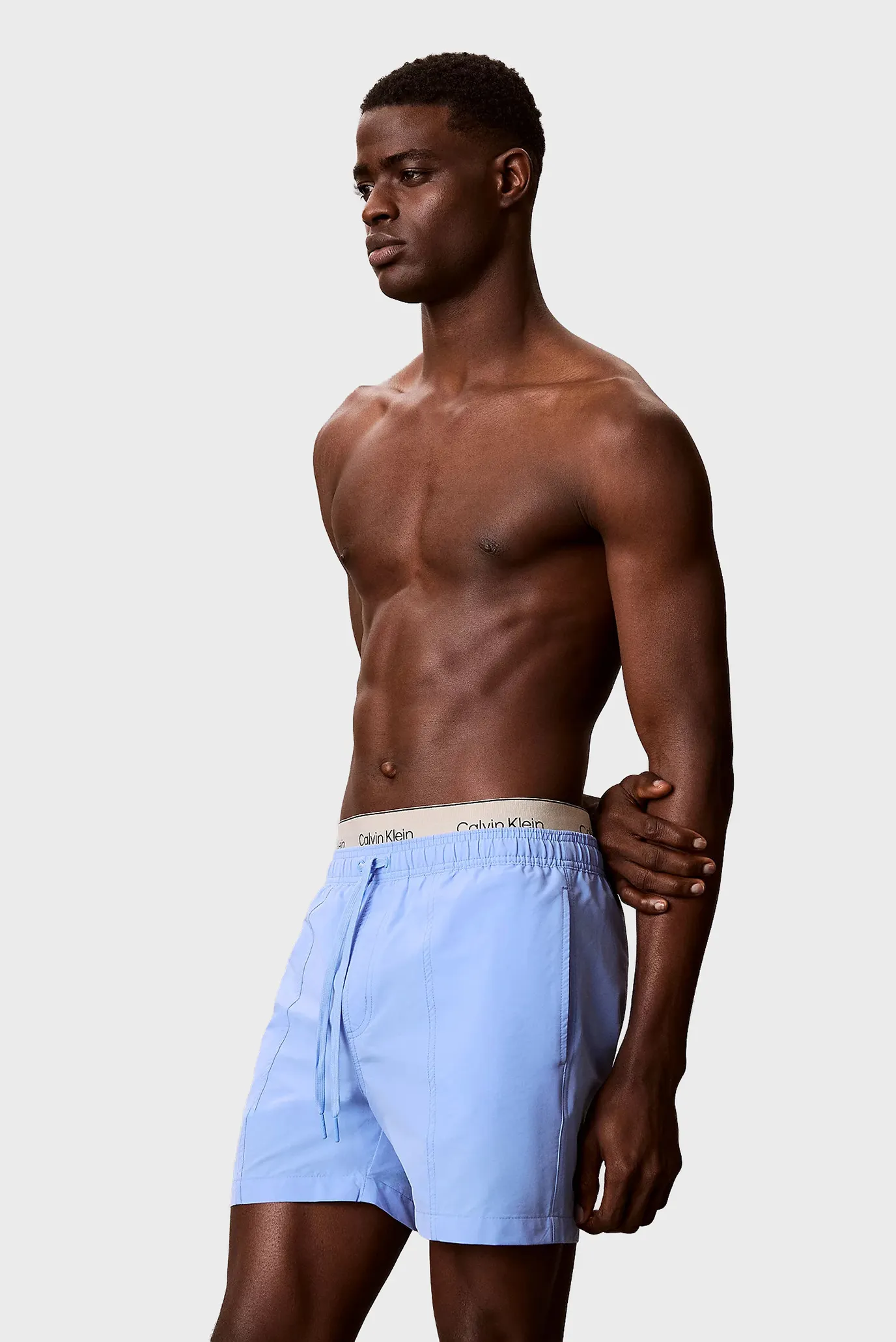 Шорты плавательные 5 BOXER INTENSE POWER 1