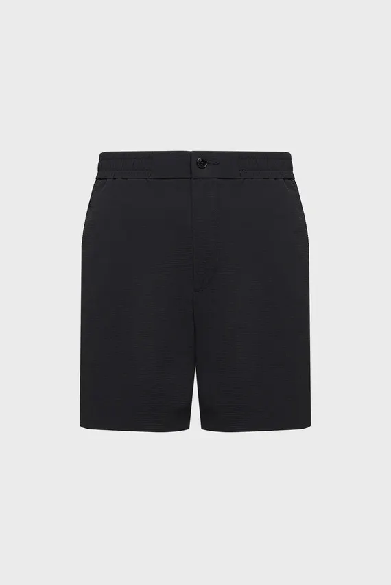 Шорты STRAIGHT SEERSUCKER ELASTIC 7 S Calvin Klein