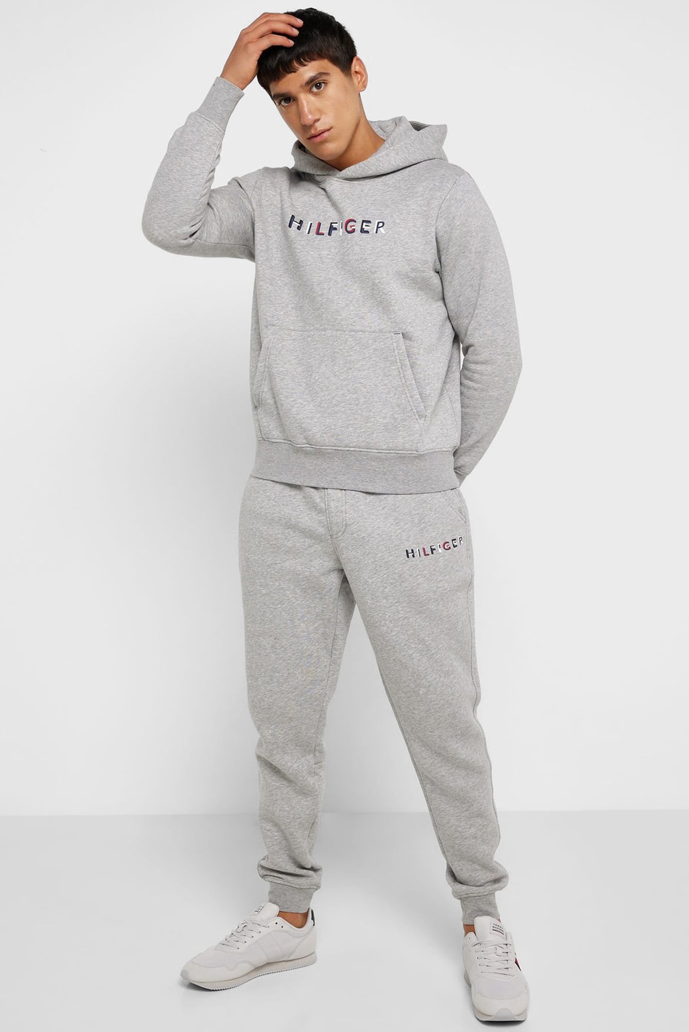 Штаны спортивные RWB HILFIGER SWEATPANT 3