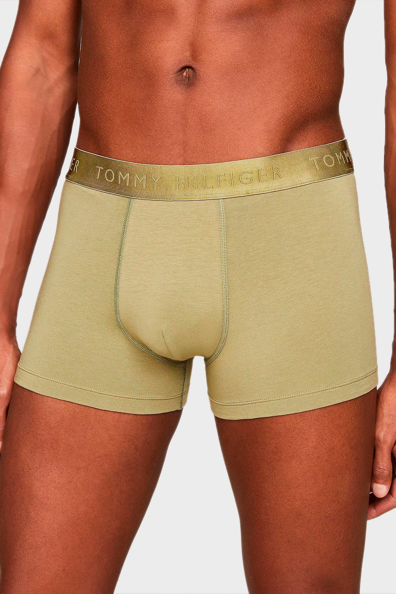 Мужские боксеры (3 шт) TRUNK 3