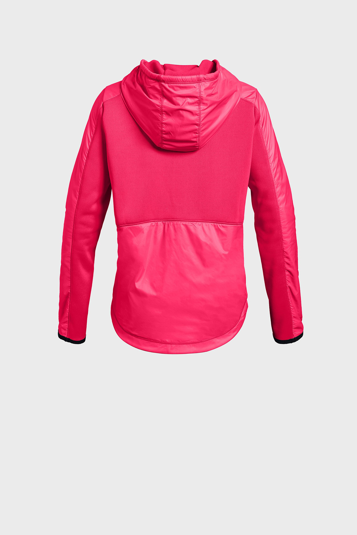 Детское розовое худи Swacket 4