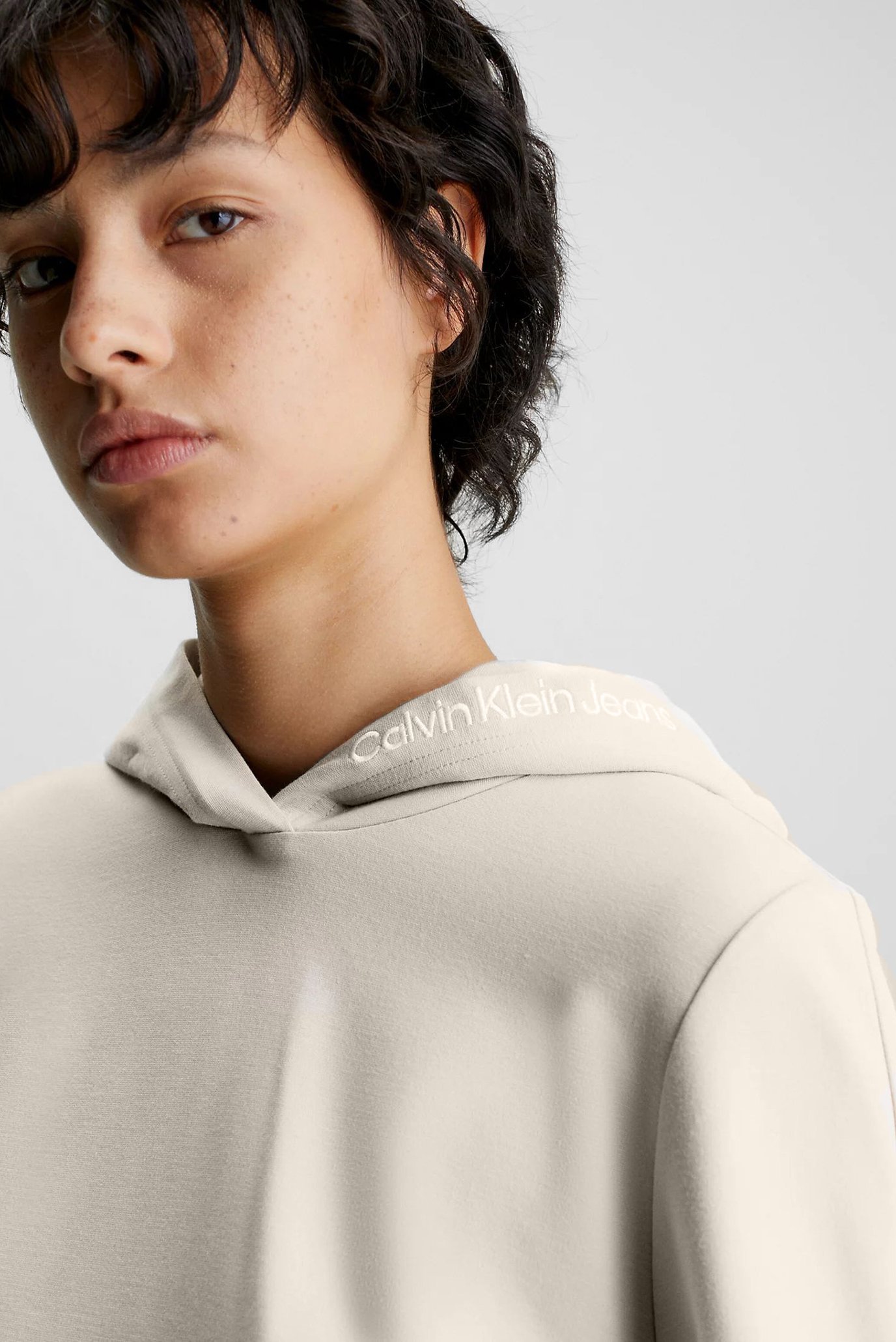 Лонгслив MILANO HOODIE 8